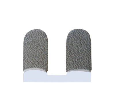 18针铜纤维白白